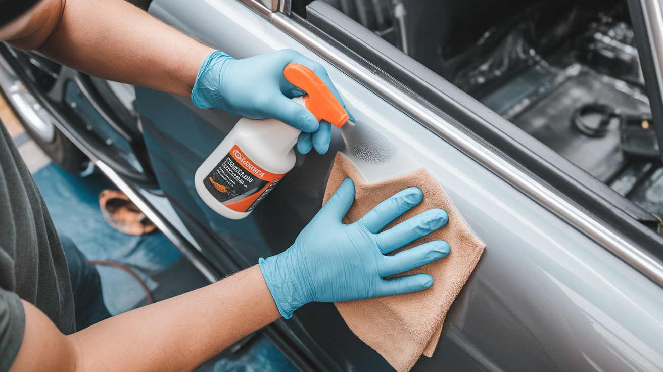 auto wrap peeling