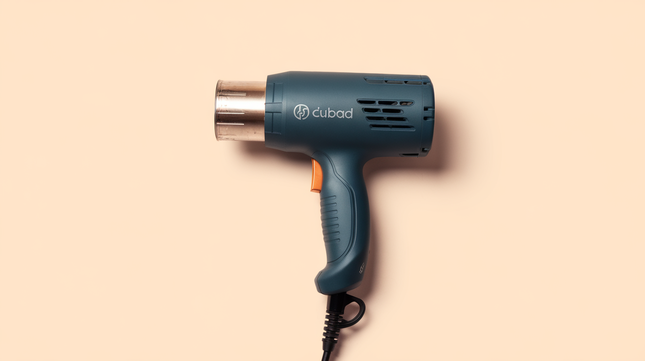 heat tool for car wrap